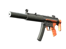 Souvenir MP5-SD | Nitro (Factory New)