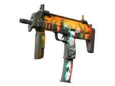 Souvenir MP7 | Abyssal Apparition (Factory New)