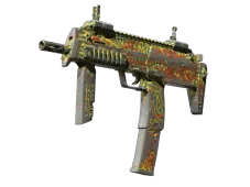 Souvenir MP7 | Akoben (Battle-Scarred)