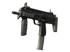Souvenir MP7 | Armor Core (Battle-Scarred)