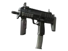 Souvenir MP7 | Armor Core (Well-Worn)