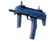 Souvenir MP7 | Asterion (Field-Tested)