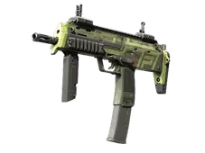 Souvenir MP7 | Base-2 (Field-Tested)