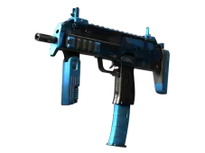 Souvenir MP7 | Cirrus (Field-Tested)