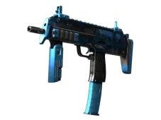 Souvenir MP7 | Cirrus (Minimal Wear)