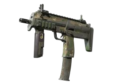 Souvenir MP7 | Forest DDPAT (Battle-Scarred)