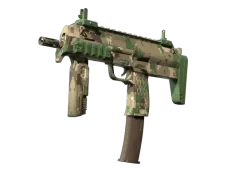 Souvenir MP7 | Forest DDPAT (Factory New)