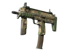Souvenir MP7 | Forest DDPAT