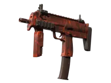 Souvenir MP7 | Full Stop (Factory New)