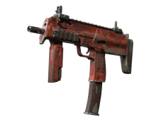 Souvenir MP7 | Full Stop (Field-Tested)