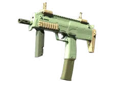 Souvenir MP7 | Groundwater (Factory New)