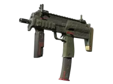 Souvenir MP7 | Guerrilla (Battle-Scarred)