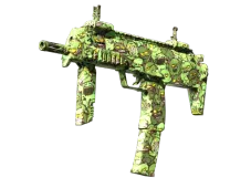 Souvenir MP7 | Impire (Factory New)