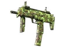 Souvenir MP7 | Impire (Field-Tested)