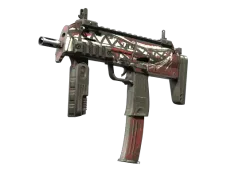 Souvenir MP7 | Mischief (Field-Tested)