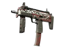 Souvenir MP7 | Mischief (Minimal Wear)