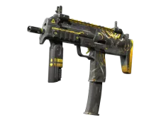 Souvenir MP7 | Nemesis (Field-Tested)