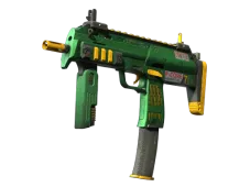 Souvenir MP7 | Powercore (Factory New)