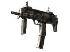 Souvenir MP7 | Scorched (Well-Worn)