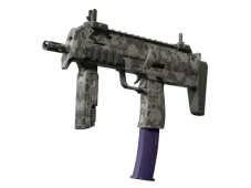 Souvenir MP7 | Skulls (Minimal Wear)