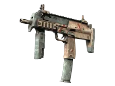 Souvenir MP7 | Special Delivery (Minimal Wear)