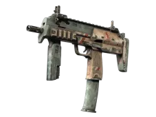 Souvenir MP7 | Special Delivery (Well-Worn)