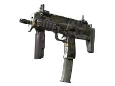 Souvenir MP7 | Vault Heist (Field-Tested)