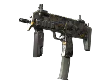 Souvenir MP7 | Vault Heist (Minimal Wear)