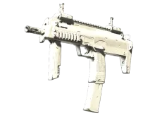 MP7 | Whiteout (Factory New)