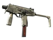 Souvenir MP9 | Airlock (Battle-Scarred)