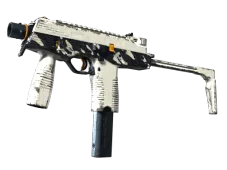 MP9 | Arctic Tri-Tone (Factory New)