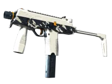 MP9 | Arctic Tri-Tone (Factory New)