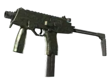 MP9 | Army Sheen (Factory New)