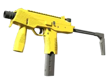 Souvenir MP9 | Bulldozer (Factory New)
