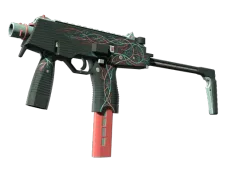 Souvenir MP9 | Capillary (Factory New)