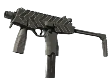 Souvenir MP9 | Dart (Field-Tested)