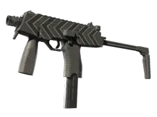 Souvenir MP9 | Dart (Minimal Wear)