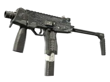 Souvenir MP9 | Featherweight (Minimal Wear)