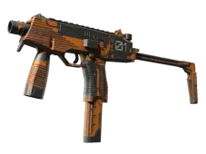 Souvenir MP9 | Modest Threat (Factory New)