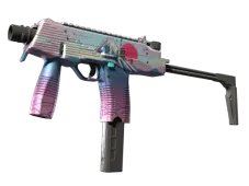 Souvenir MP9 | Mount Fuji (Factory New)