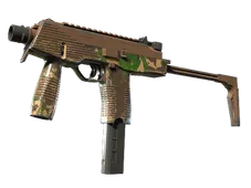 Souvenir MP9 | Multi-Terrain (Field-Tested)