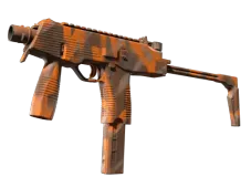 Souvenir MP9 | Orange Peel (Factory New)