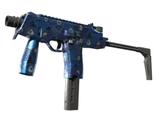 MP9 | Pandora's Box (Field-Tested)