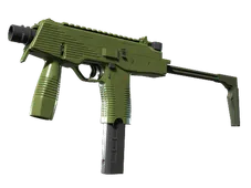 Souvenir MP9 | Pine (Factory New)