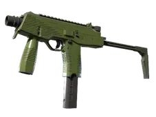 Souvenir MP9 | Pine (Well-Worn)