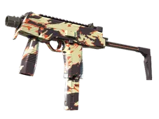 Souvenir MP9 | Shredded (Factory New)