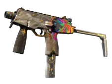Souvenir MP9 | Starlight Protector (Field-Tested)