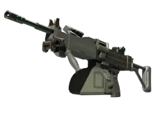 Negev | Army Sheen (Factory New)