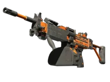 Souvenir Negev | dev_texture (Field-Tested)