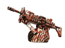 Souvenir Negev | Lionfish (Factory New)